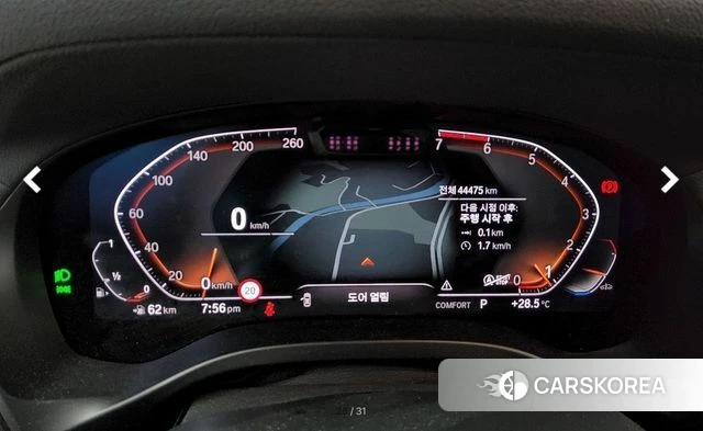 Mercedes-Benz E-Class W213 2021 Черный из Кореи, фото 3