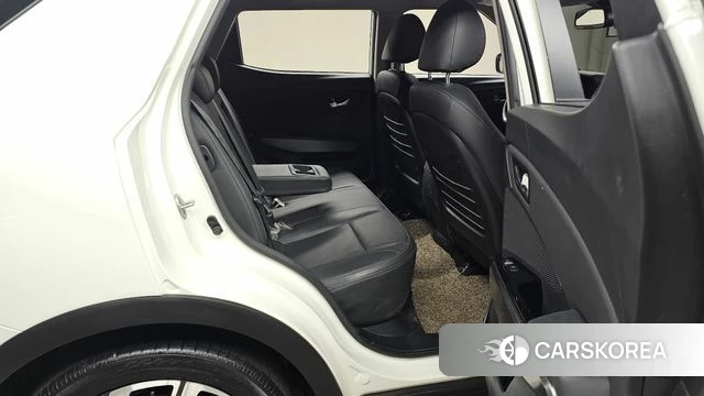 Ssangyong Tivoli Air 2020 Белый из Кореи, фото 3