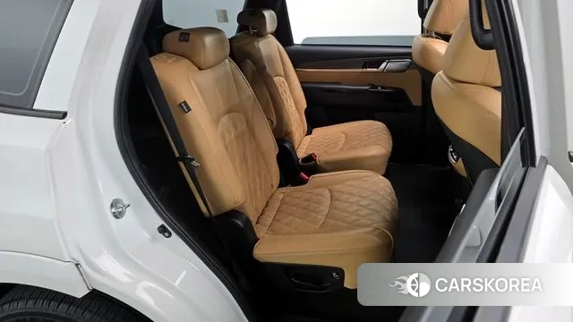Kia Mohave Master 2020 Белый из Кореи, фото 3