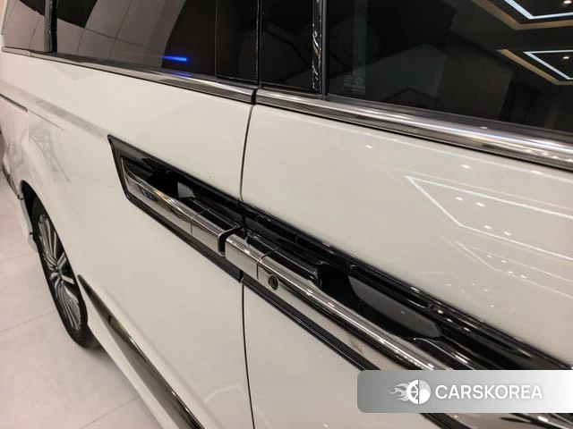 Honda Ai Lishen 2022 Белый из Китая, фото 3