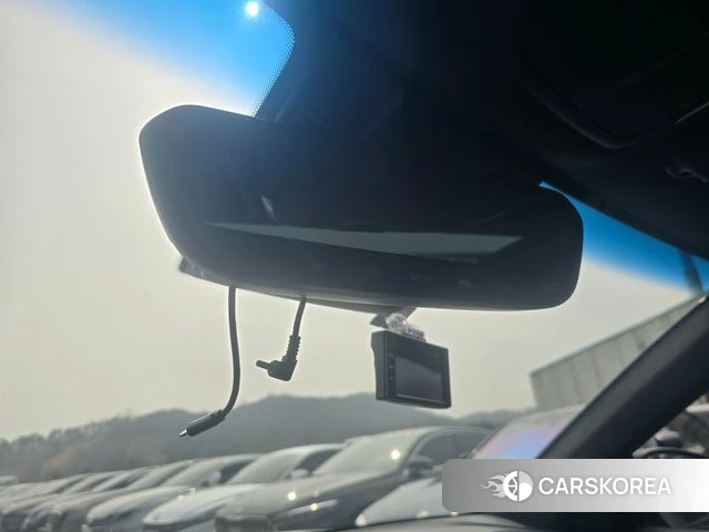 Genesis G70 2018 Небесно-голубой из Кореи, фото 3