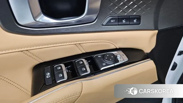 Kia Sorento 4th Generation 2022 Белый из Кореи, фото 3