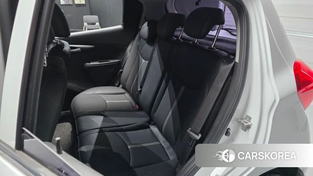Chevrolet (GM Daewoo) The New Spark 2019 Белый из Кореи, фото 3