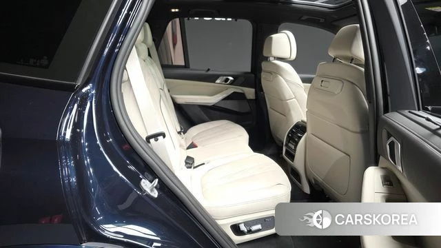 BMW X5 (G05) 2025 Синий из Кореи, фото 3