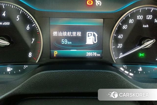 Buick Yinglang 2022 Белый из Китая, фото 3