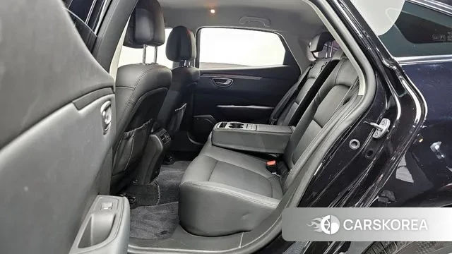 Renault Korea (Samsung) SM6 2018 Черный из Кореи, фото 3