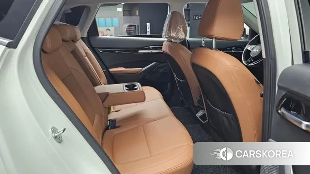 Kia The New Seltos id 3654169 из Кореи 3