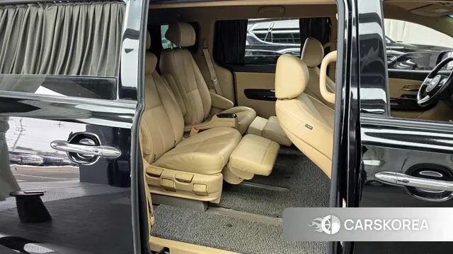 Kia The New Carnival 2020 Черный из Кореи, фото 3