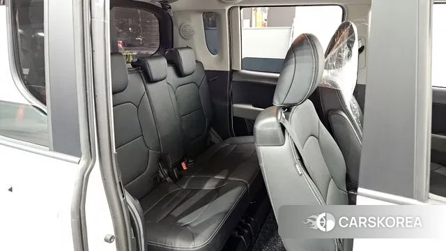 Kia The New Kia Ray 2024 Жемчужный цвет из Кореи, фото 3