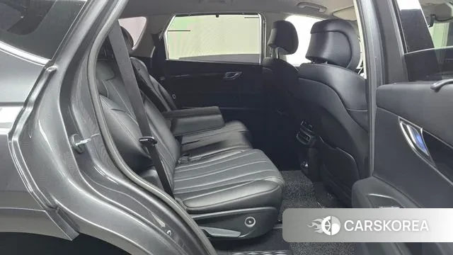 Genesis GV80 2021 Серый из Кореи, фото 3