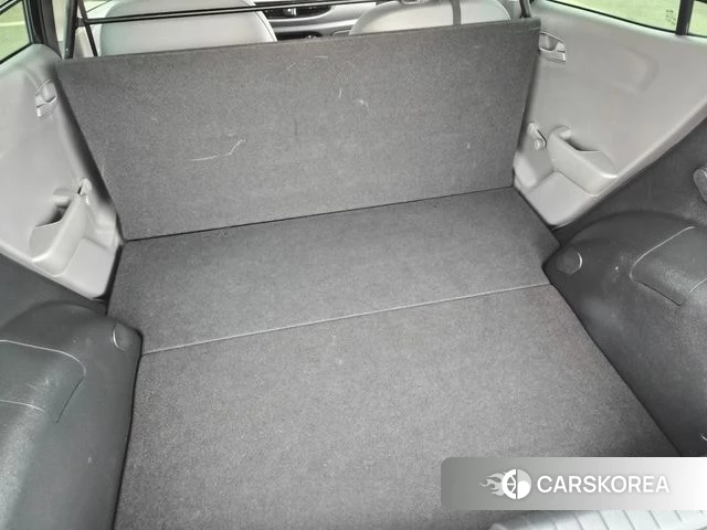 Kia All New Morning (JA) 2018 Черный из Кореи, фото 3