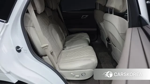 Genesis GV80 2022 Белый из Кореи, фото 3