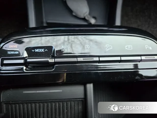 Hyundai The New Tucson (NX4) 2025 Белый из Кореи, фото 3