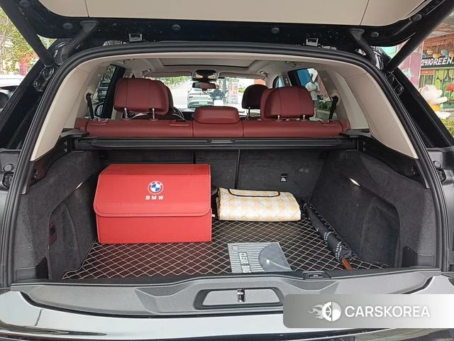 BMW X5 2024 Черный из Китая, фото 3