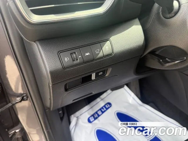 Hyundai The New Santa Fe id 2704277 из Кореи 3