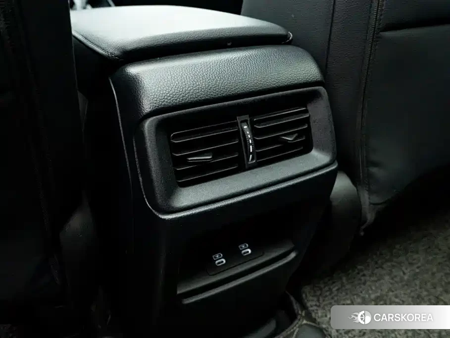 Honda Breeze 2023 Черный из Китая, фото 3