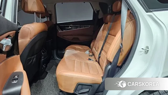 Kia The New Sorento 2019 Белый из Кореи, фото 3