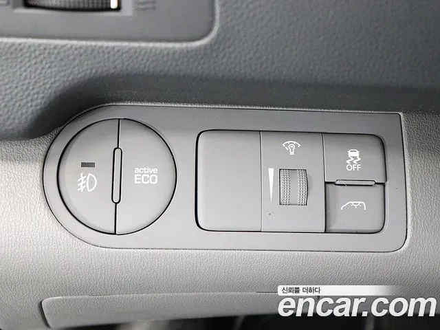 Hyundai The New Grand Starex 2019 Серый из Кореи, фото 3