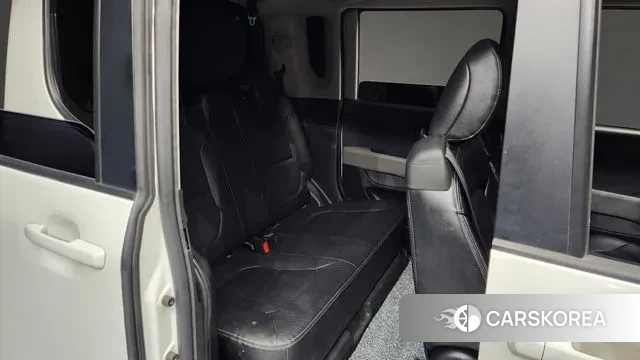 Kia The New Ray 2018 Белый из Кореи, фото 3