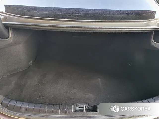 Hyundai Grandeur IG 2018 Серый из Кореи, фото 3