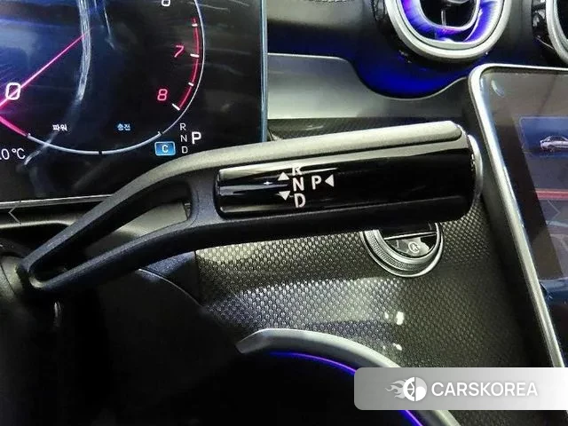 Mercedes-Benz C-Class W206 2025 Белый из Кореи, фото 3