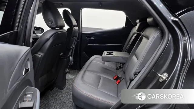 Chevrolet (GM Daewoo) Bolt EV 2019 Серый из Кореи, фото 3