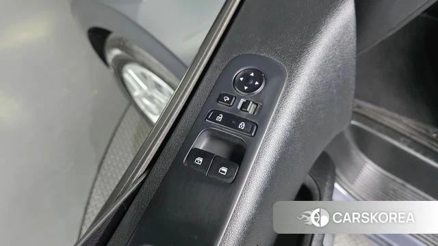 Hyundai Staria 2022 Серый из Кореи, фото 3