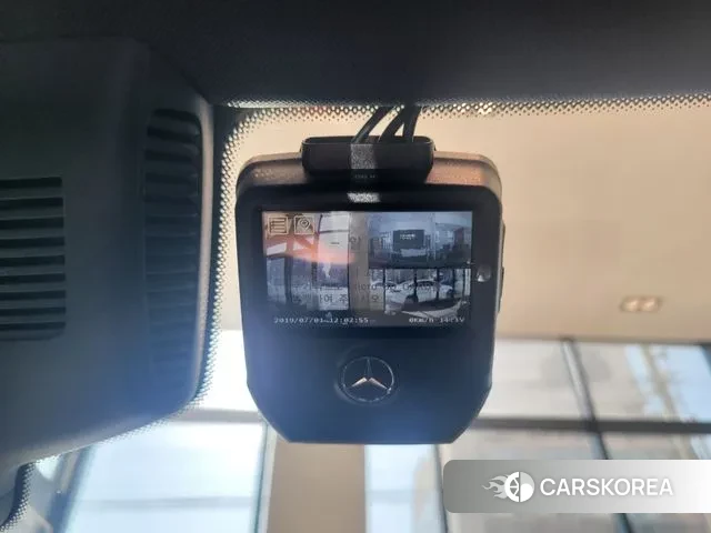 Mercedes-Benz S-Class W222 2020 Черный из Кореи, фото 3