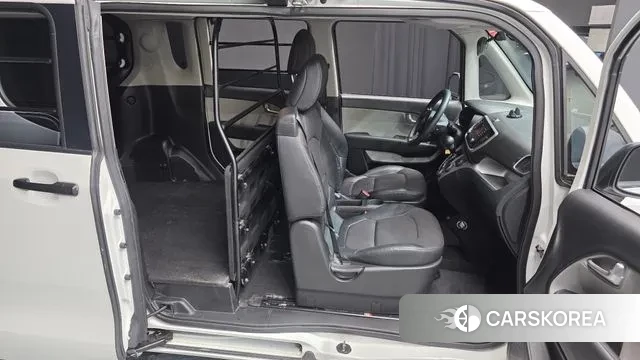 Kia The New Ray 2020 Белый из Кореи, фото 3