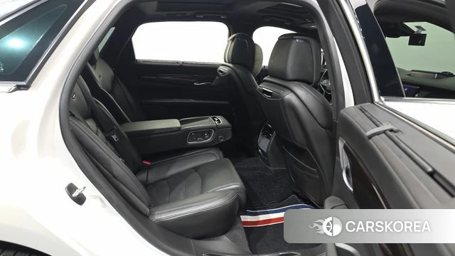 Cadillac CT6 2019 Белый из Кореи, фото 3