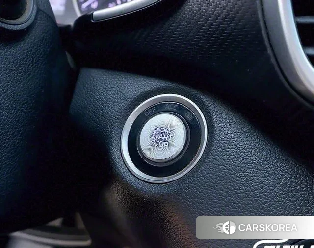 Hyundai All New Tucson 2020 Серый из Кореи, фото 3