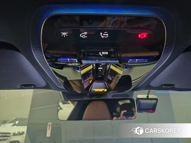 Mercedes-Benz CLE-Class C236 2025 Черный из Кореи, фото 3