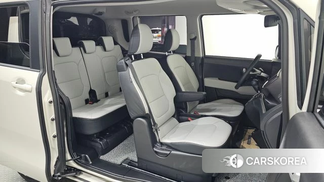 Kia The New Kia Ray 2025 Жемчужный цвет из Кореи, фото 3