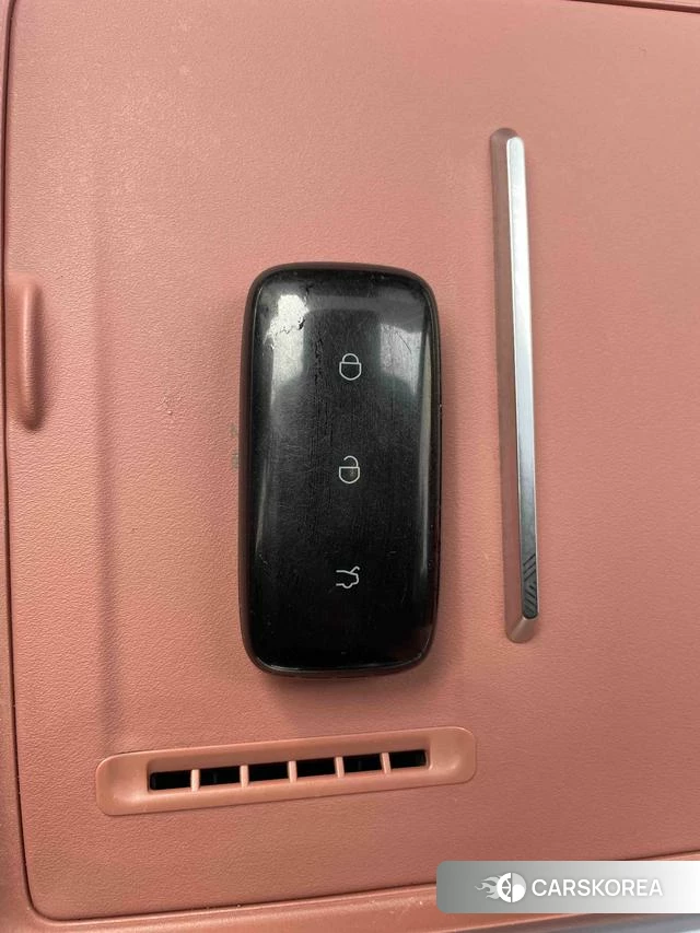 Geely Galaxy Galaxy L6 2025 Серебристо-серый из Китая, фото 3
