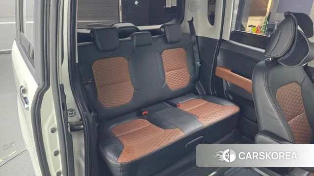 Kia The New Ray 2018 Белый из Кореи, фото 3