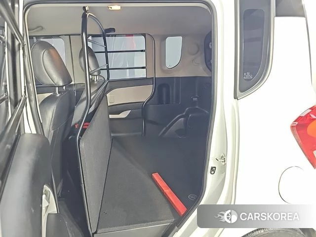 Kia The New Ray 2019 Белый из Кореи, фото 3