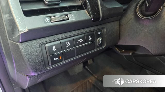 Ssangyong The New Rexton Sports Cannes 2022 Белый из Кореи, фото 3