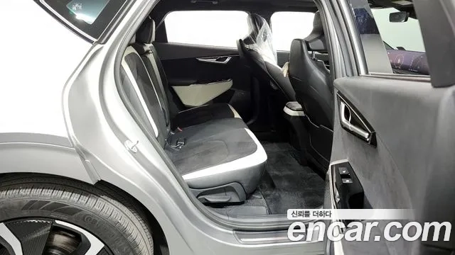 Kia EV6 id 2862991 из Кореи 3