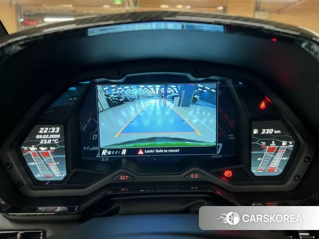 Lamborghini Aventador 2020 Зеленый из Кореи, фото 3