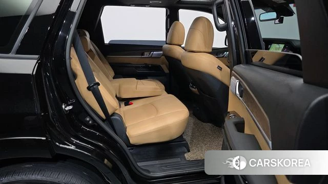 Kia Mohave Master 2021 Черный из Кореи, фото 3