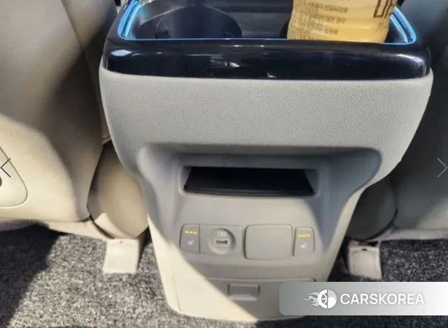 Kia The New Carnival 2019 Черный из Кореи, фото 3