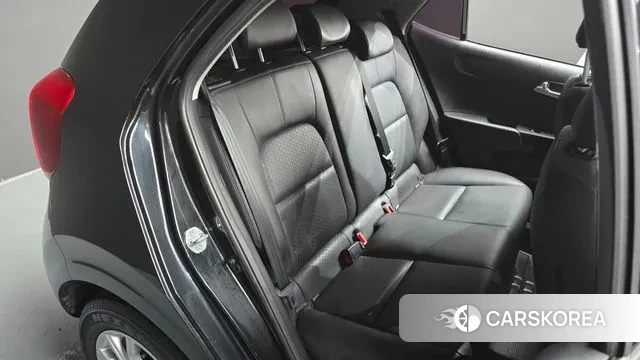 Kia All New Morning (JA) 2018 Черный из Кореи, фото 3