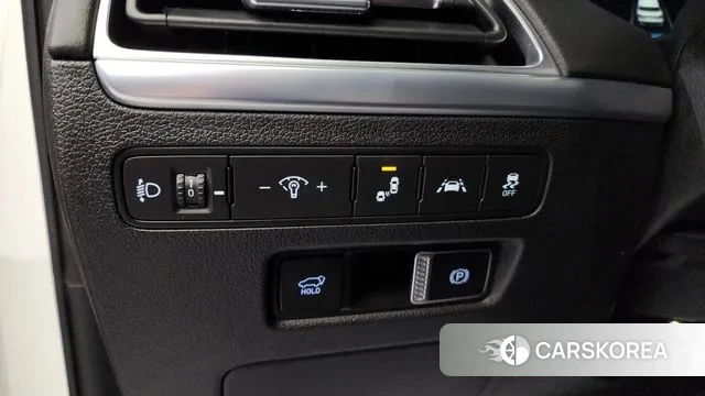 Hyundai Palisade 2021 Белый из Кореи, фото 3