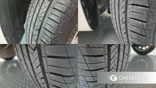 Kia All New Morning (JA) 2020 Жемчужный цвет из Кореи, фото 3