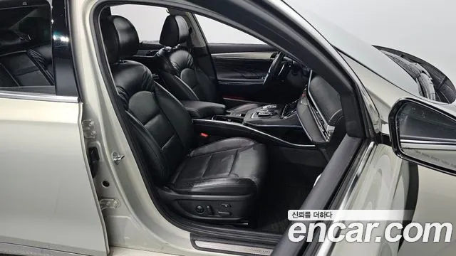 Hyundai The New Grandeur IG 2020 Песочный из Кореи, фото 3