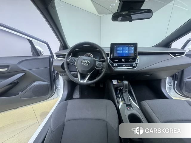 Toyota Lei Ling 2022 Белый из Китая, фото 3