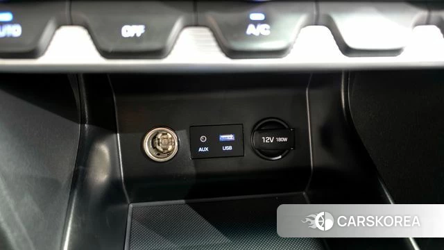 Hyundai The New Avante AD 2020 Белый из Кореи, фото 3