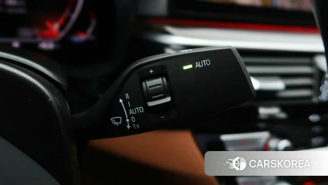 BMW 5 Series (G30) 2021 Белый из Кореи, фото 3