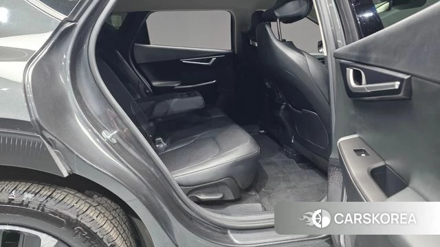 Kia EV6 2022 Серый из Кореи, фото 3