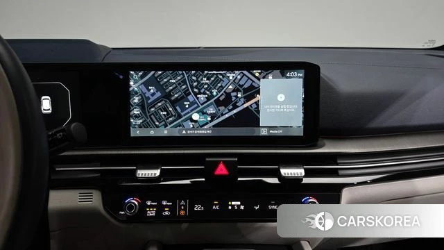 Kia The New Sportage 5th Generation 2024 Белый из Кореи, фото 3